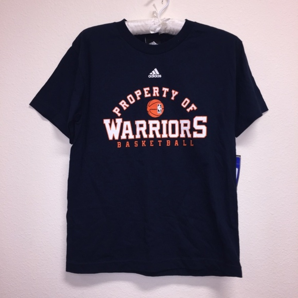🔻NWT Vintage Warriors Kids Tee
